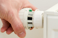 Chalbury central heating repair costs