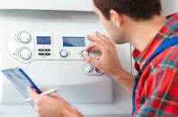 free Chalbury gas safe engineer quotes