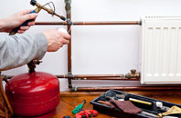 free Chalbury heating repair quotes